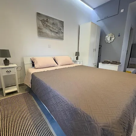 The Bijoux Corfu Town Apartment Corfu (city)