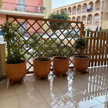 Διαμέρισμα The Bijoux Corfu Town Corfu (city)